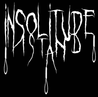 logo In Solitude I Stand